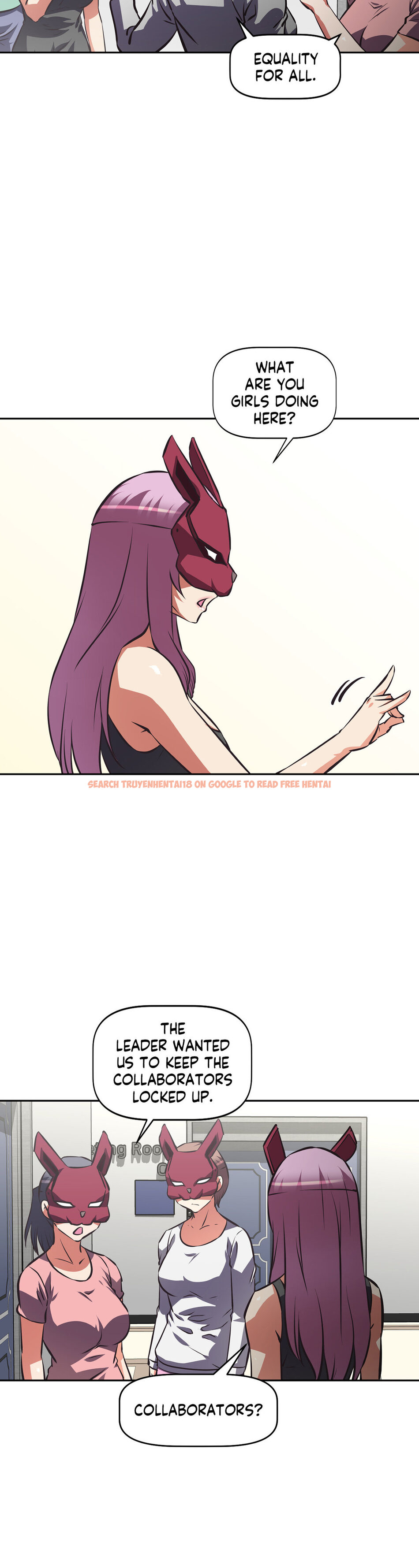 Read Hentai Image 19 135 in comic Hell’s Harem - Chapter 52 - hentaitnt.net