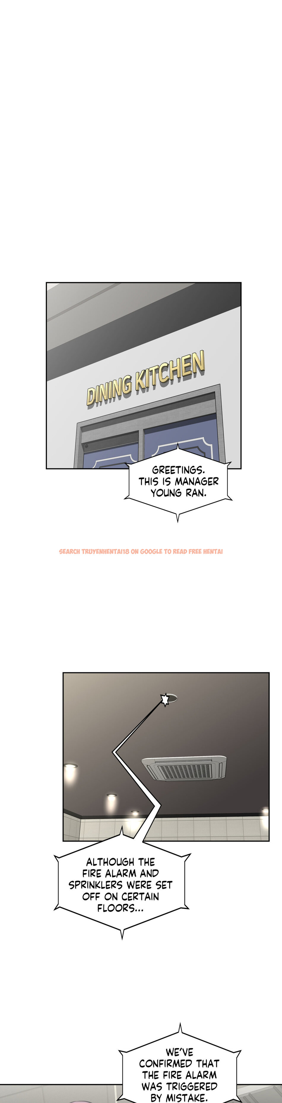 Read Hentai Image 2 135 in comic Hell’s Harem - Chapter 52 - hentaitnt.net
