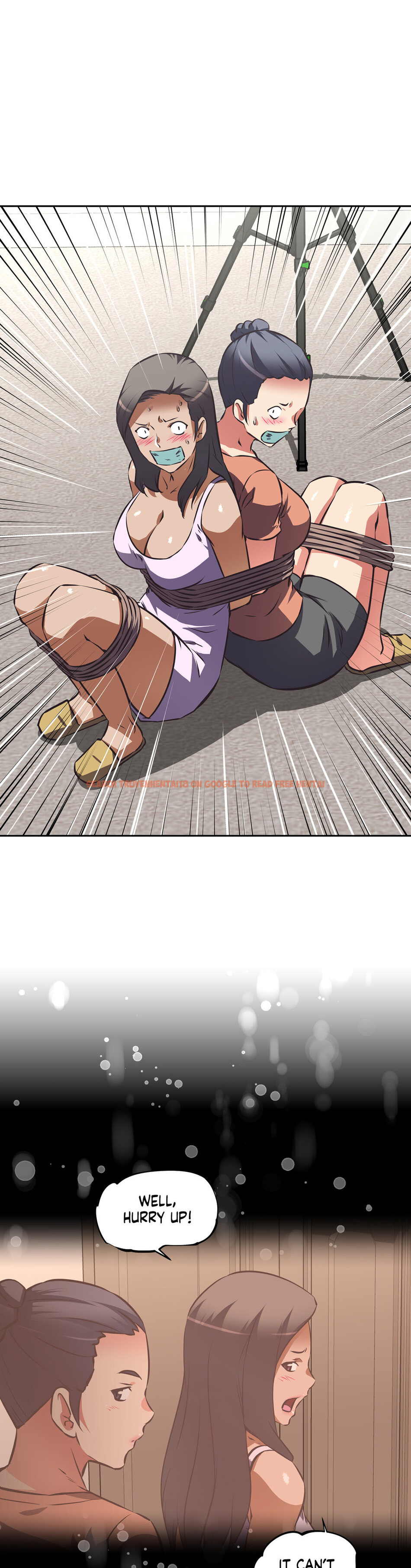 Read Hentai Image 20 135 in comic Hell’s Harem - Chapter 52 - hentaitnt.net