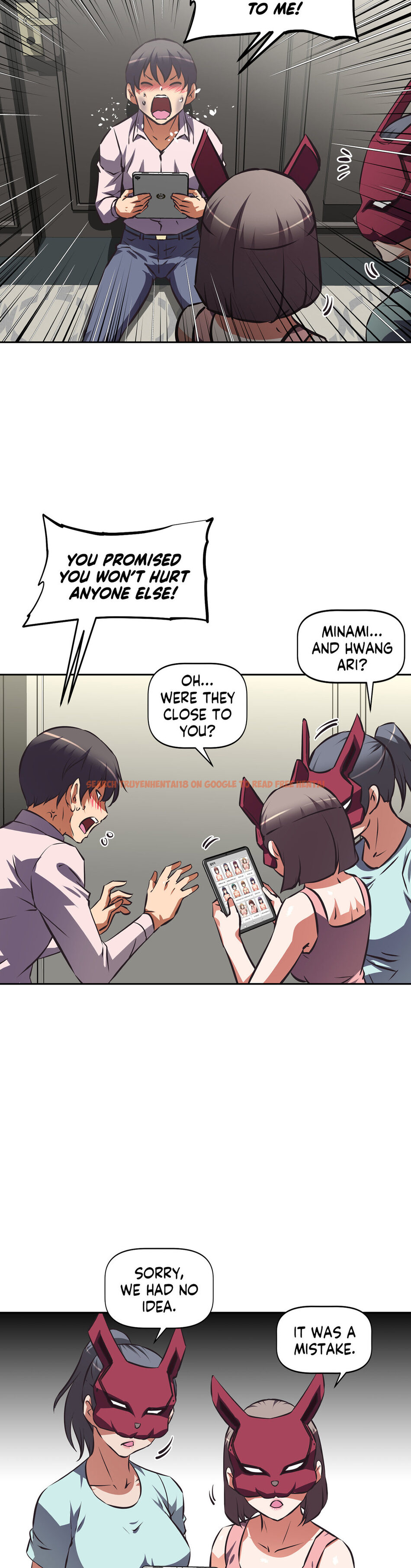 Read Hentai Image 24 140 in comic Hell’s Harem - Chapter 52 - hentaitnt.net