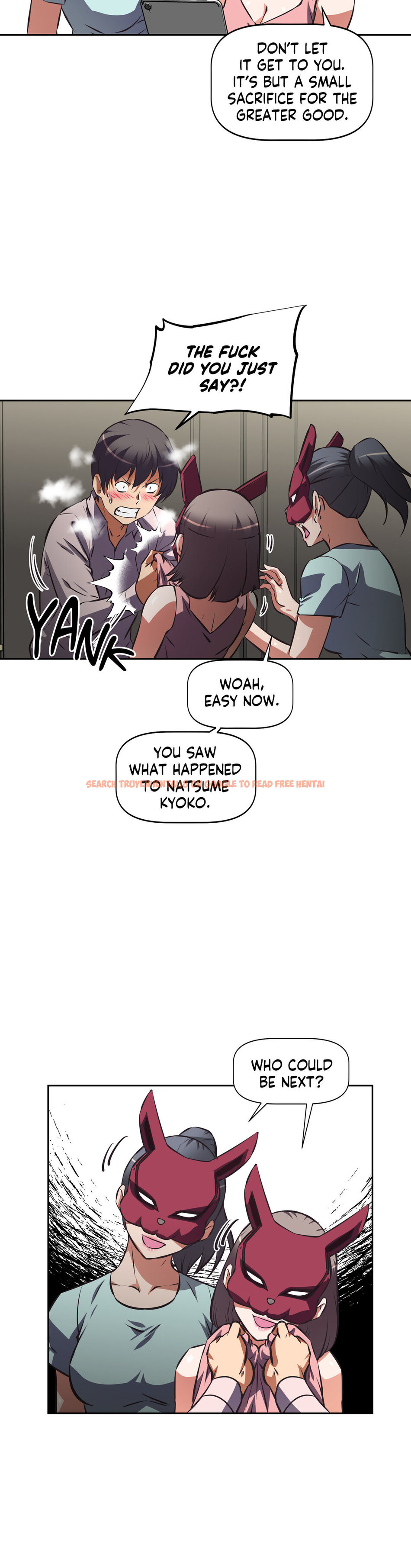Read Hentai Image 25 140 in comic Hell’s Harem - Chapter 52 - hentaitnt.net