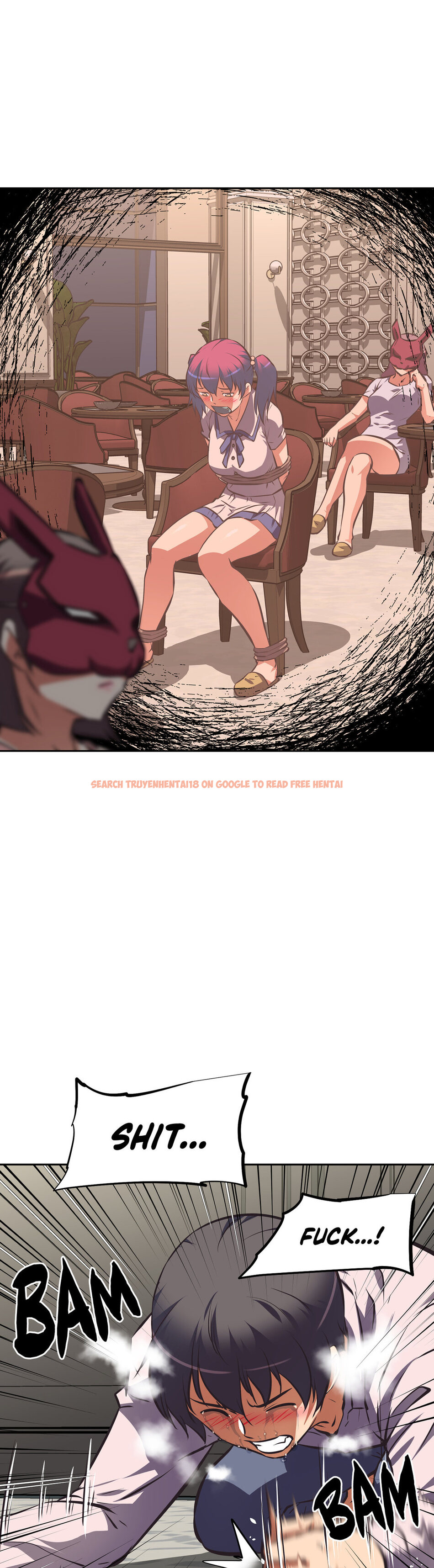 Read Hentai Image 26 140 in comic Hell’s Harem - Chapter 52 - hentaitnt.net