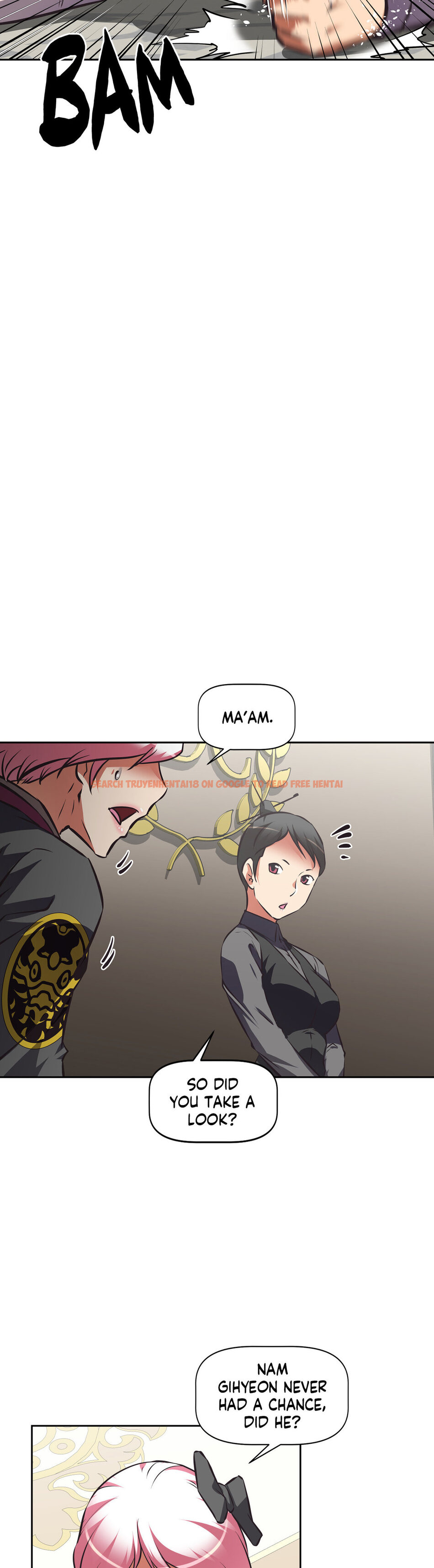 Read Hentai Image 27 140 in comic Hell’s Harem - Chapter 52 - hentaitnt.net