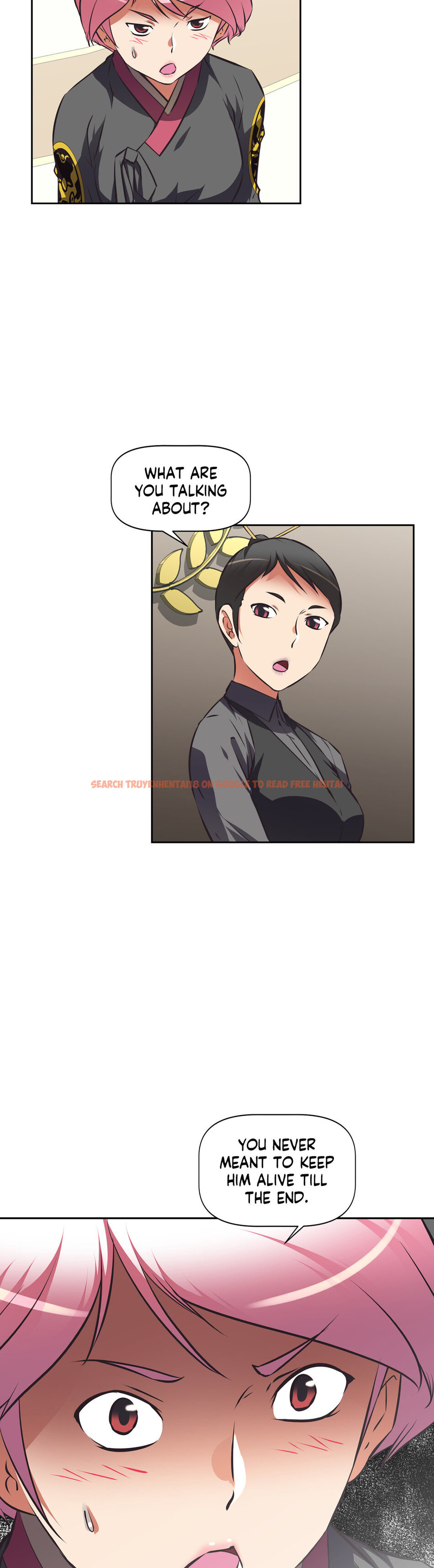 Read Hentai Image 28 140 in comic Hell’s Harem - Chapter 52 - hentaitnt.net