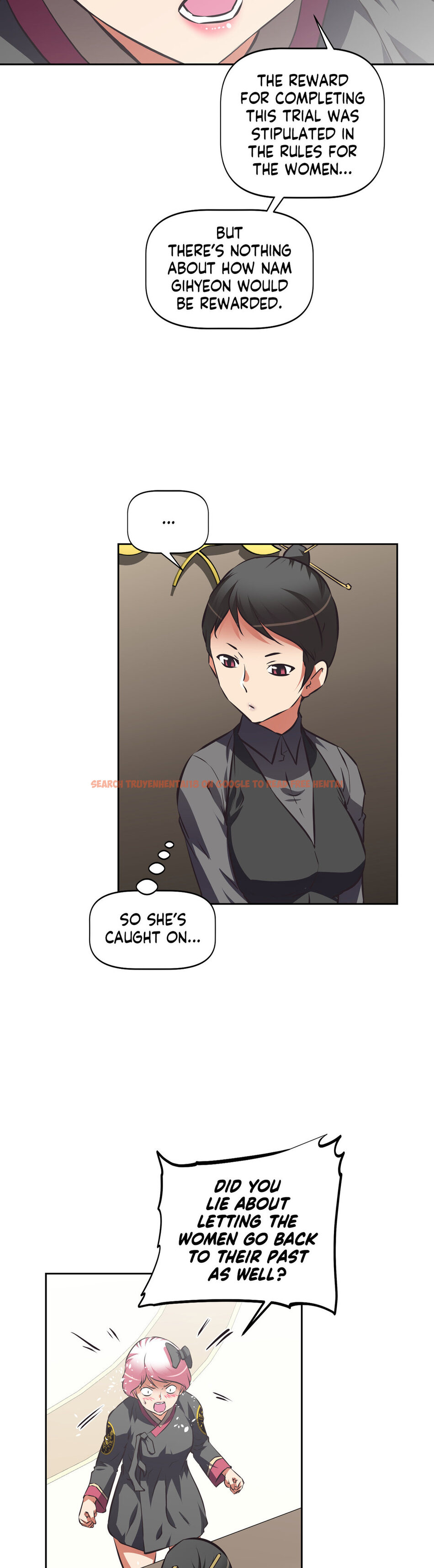 Read Hentai Image 29 140 in comic Hell’s Harem - Chapter 52 - hentaitnt.net