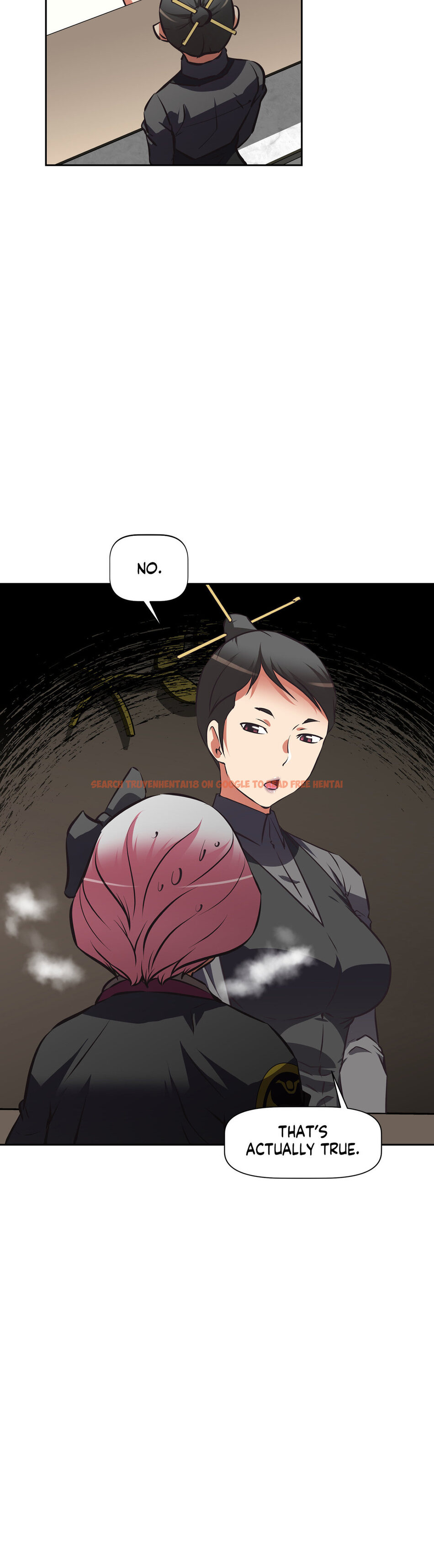 Read Hentai Image 30 140 in comic Hell’s Harem - Chapter 52 - hentaitnt.net