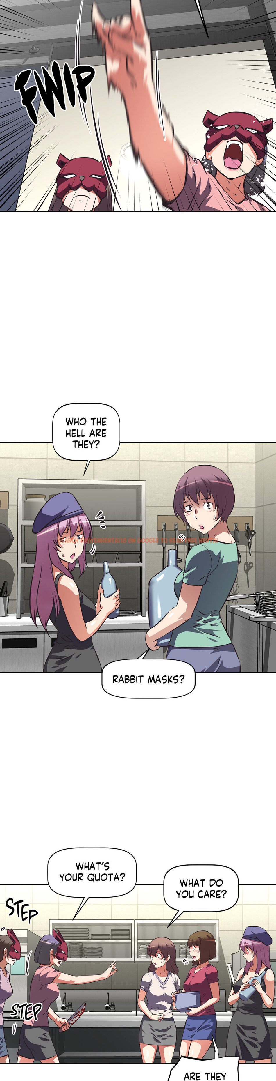 Read Hentai Image 4 135 in comic Hell’s Harem - Chapter 52 - hentaitnt.net
