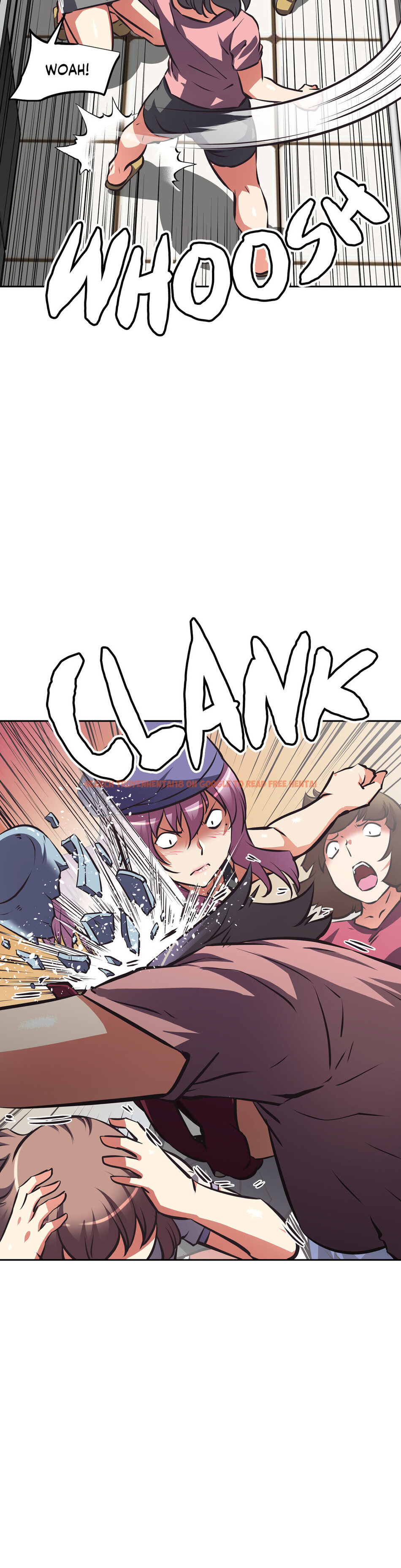Read Hentai Image 6 135 in comic Hell’s Harem - Chapter 52 - hentaitnt.net