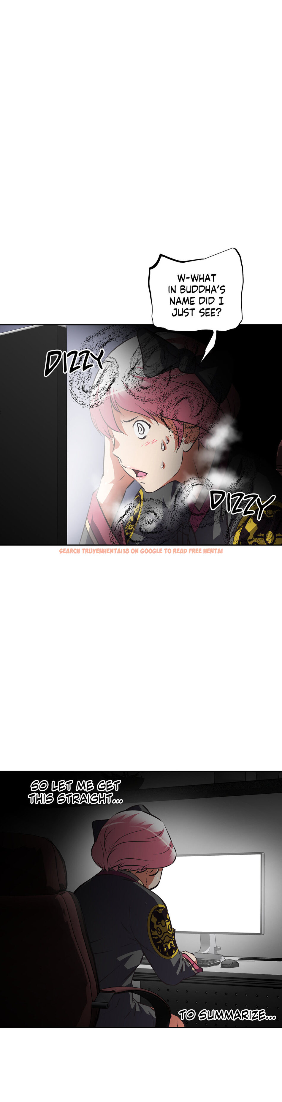 Read Hentai Image 7 135 in comic Hell’s Harem - Chapter 52 - hentaitnt.net