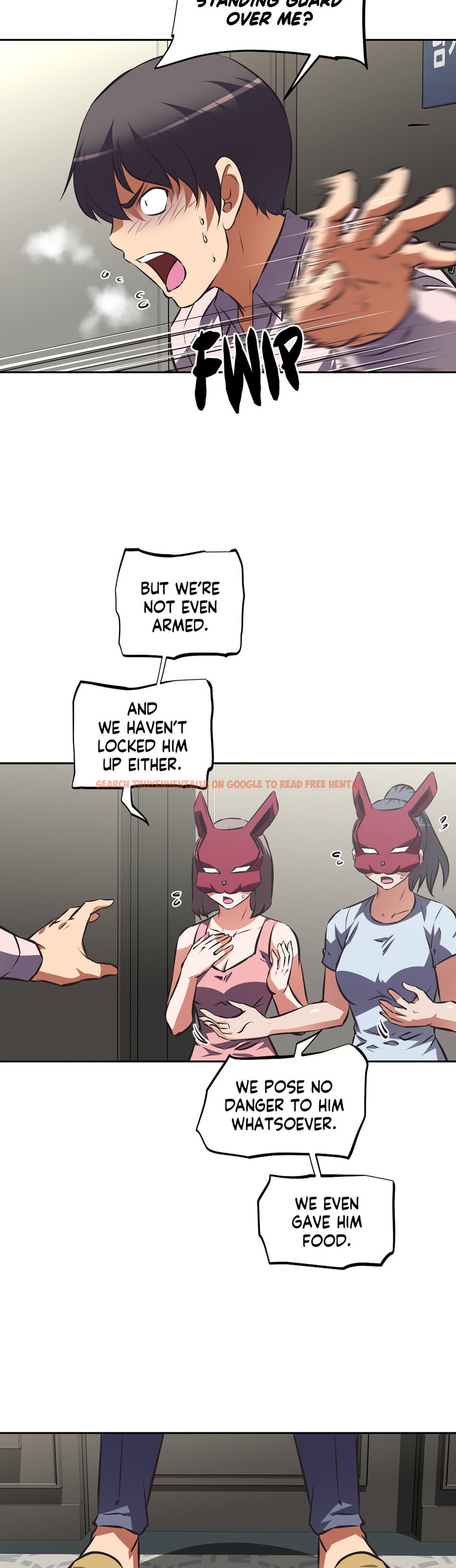Read Hentai Image 10 655 in comic Hell’s Harem - Chapter 53 - hentaitnt.net