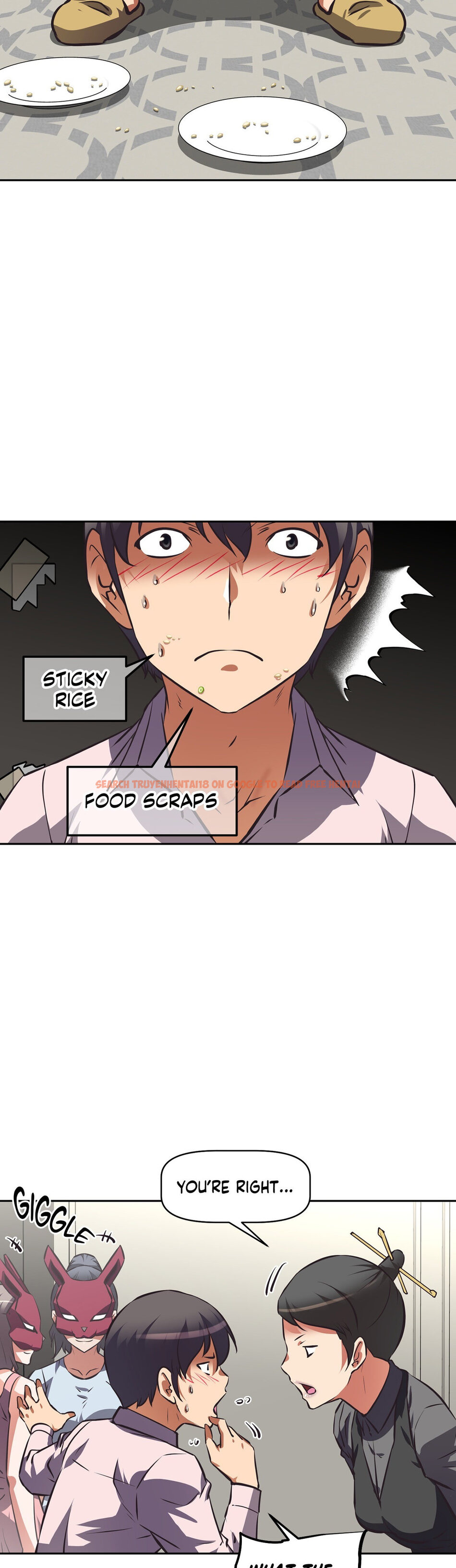 Read Hentai Image 11 655 in comic Hell’s Harem - Chapter 53 - hentaitnt.net