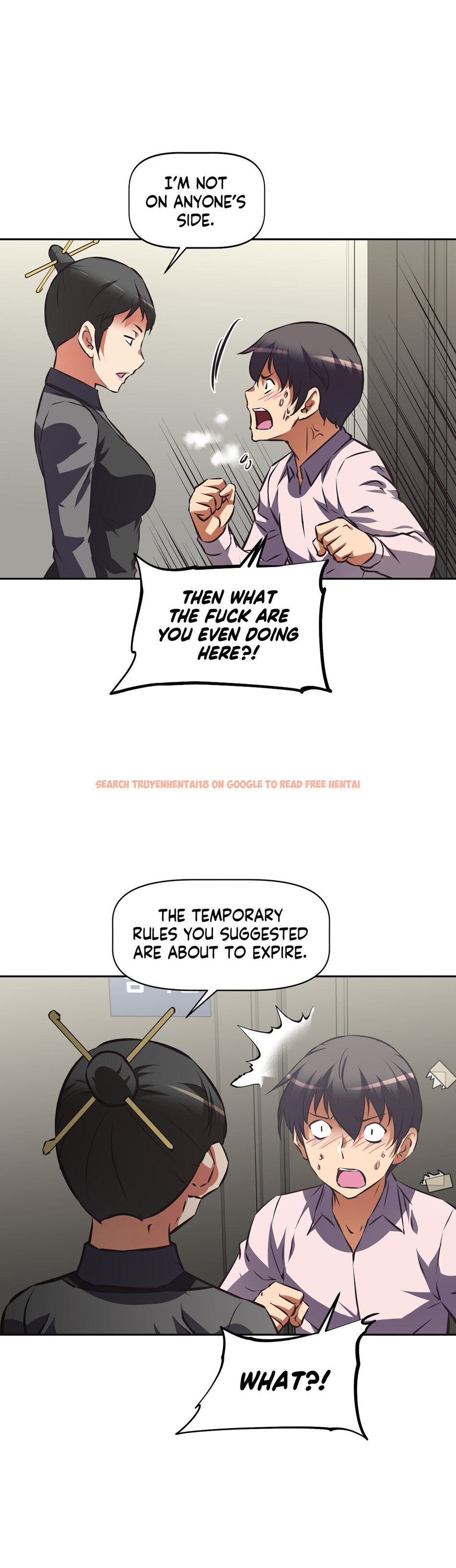 Read Hentai Image 13 655 in comic Hell’s Harem - Chapter 53 - hentaitnt.net