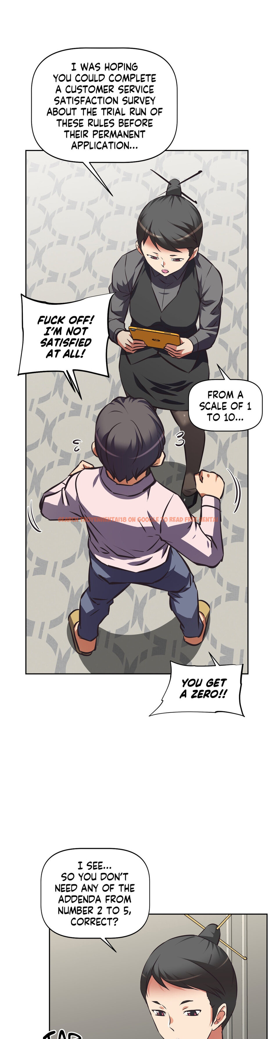 Read Hentai Image 14 655 in comic Hell’s Harem - Chapter 53 - hentaitnt.net