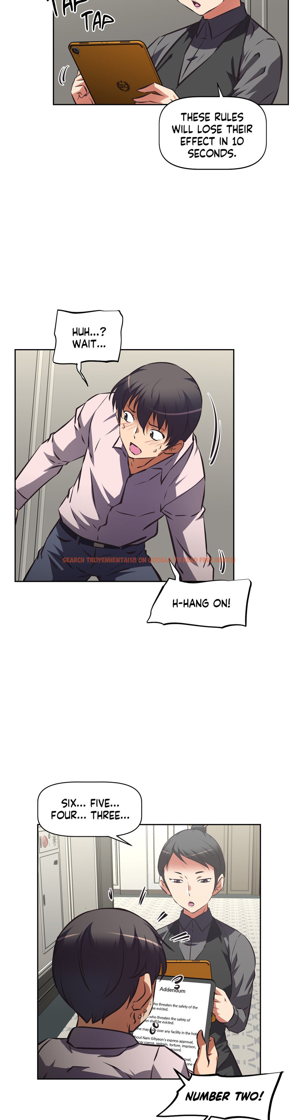 Read Hentai Image 15 655 in comic Hell’s Harem - Chapter 53 - hentaitnt.net
