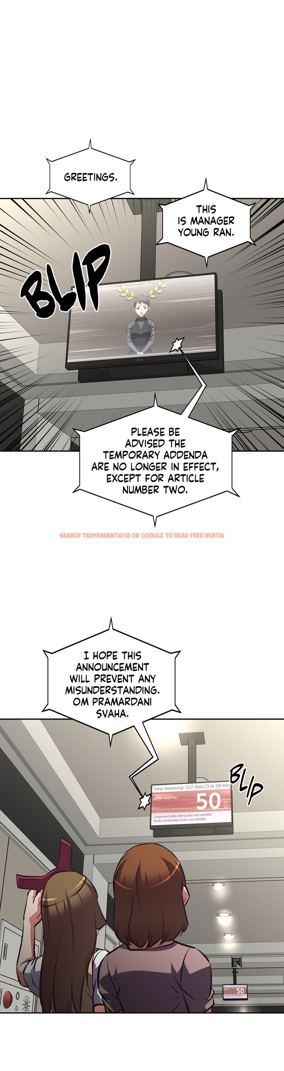 Read Hentai Image 17 655 in comic Hell’s Harem - Chapter 53 - hentaitnt.net