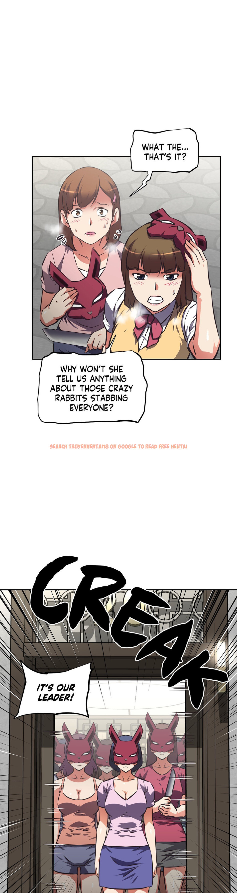 Read Hentai Image 18 655 in comic Hell’s Harem - Chapter 53 - hentaitnt.net