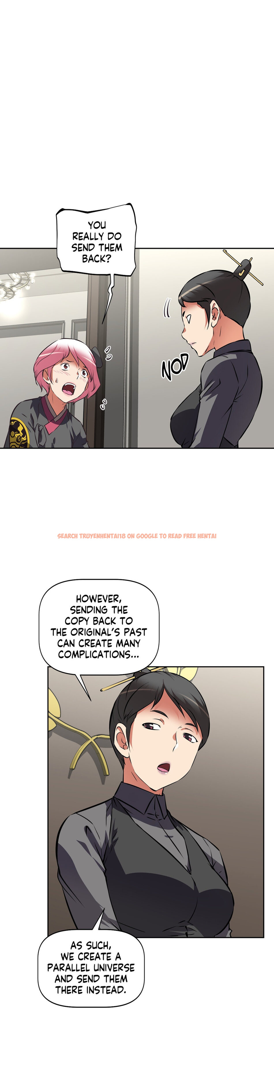 Read Hentai Image 2 655 in comic Hell’s Harem - Chapter 53 - hentaitnt.net