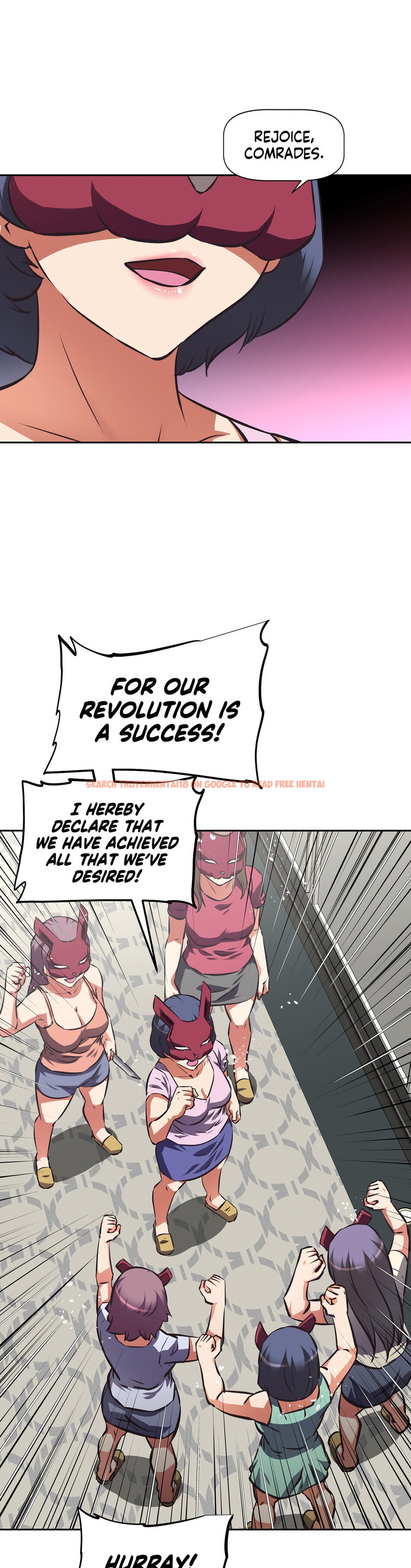 Read Hentai Image 20 655 in comic Hell’s Harem - Chapter 53 - hentaitnt.net
