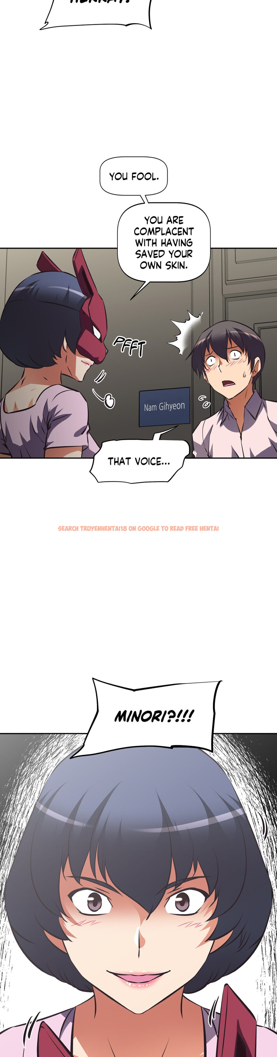 Read Hentai Image 21 655 in comic Hell’s Harem - Chapter 53 - hentaitnt.net