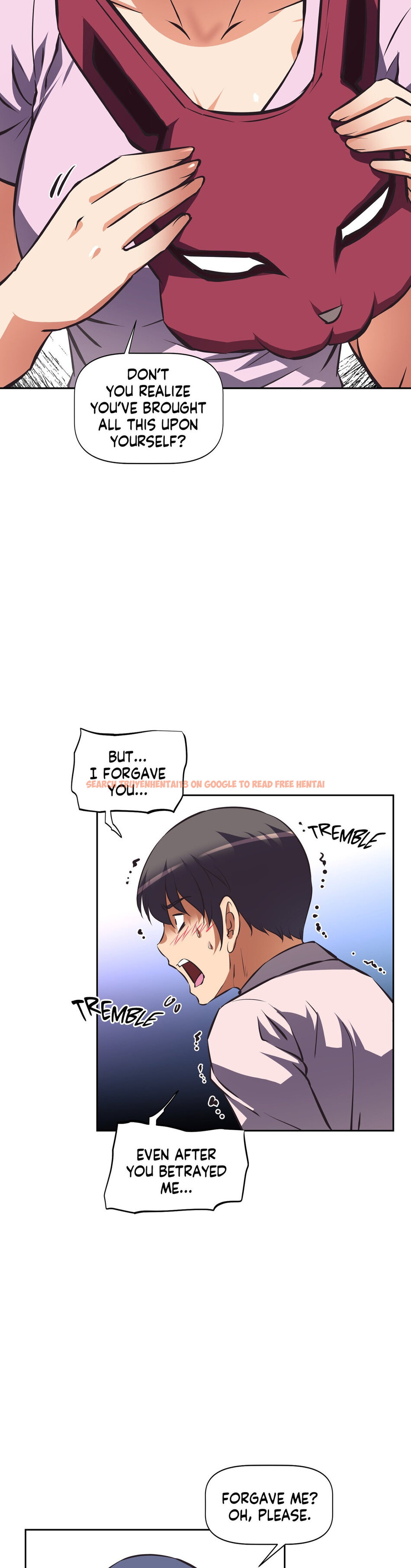 Read Hentai Image 22 655 in comic Hell’s Harem - Chapter 53 - hentaitnt.net