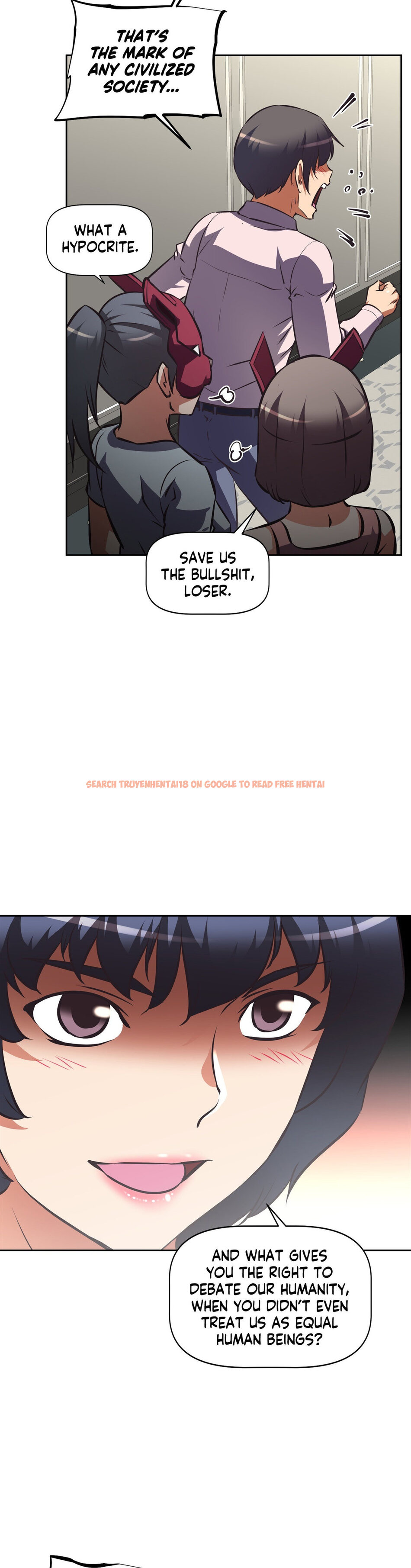 Read Hentai Image 24 655 in comic Hell’s Harem - Chapter 53 - hentaitnt.net