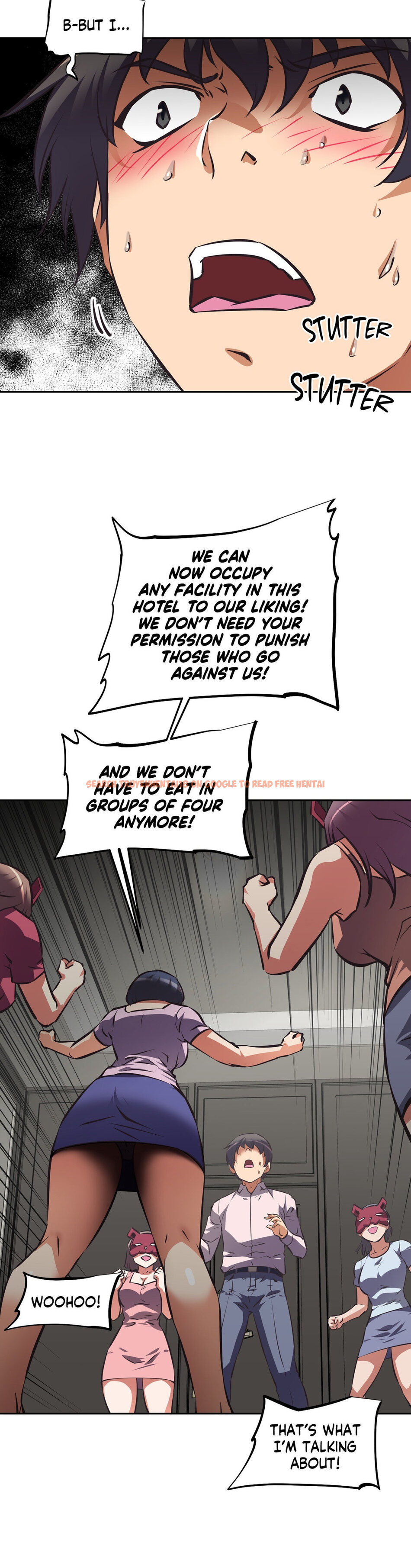 Read Hentai Image 25 655 in comic Hell’s Harem - Chapter 53 - hentaitnt.net