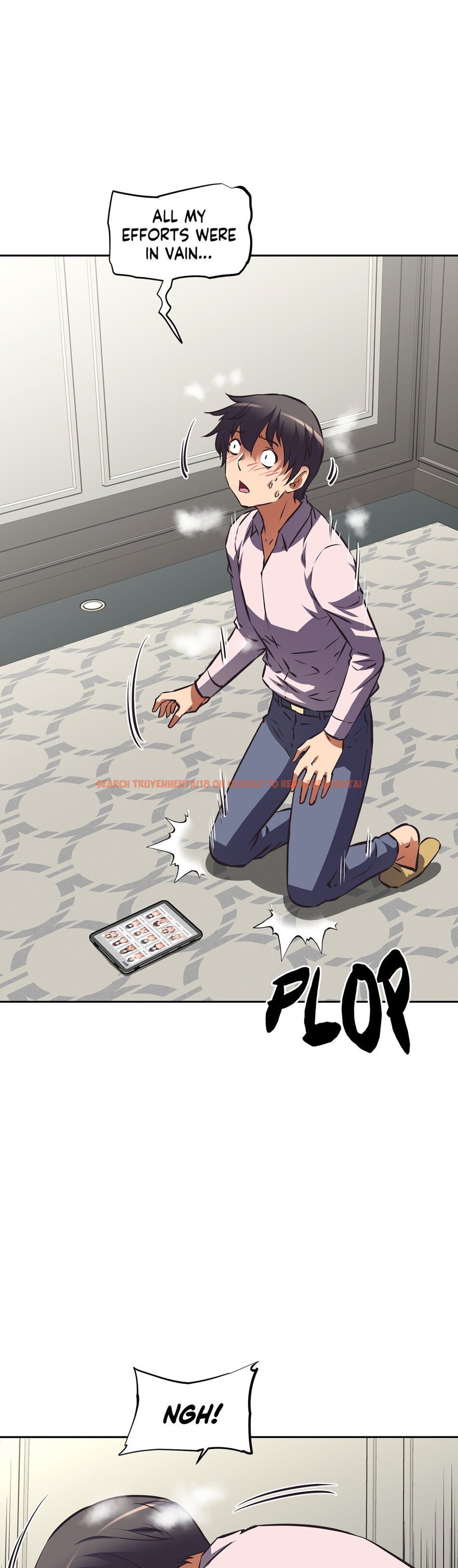 Read Hentai Image 26 655 in comic Hell’s Harem - Chapter 53 - hentaitnt.net