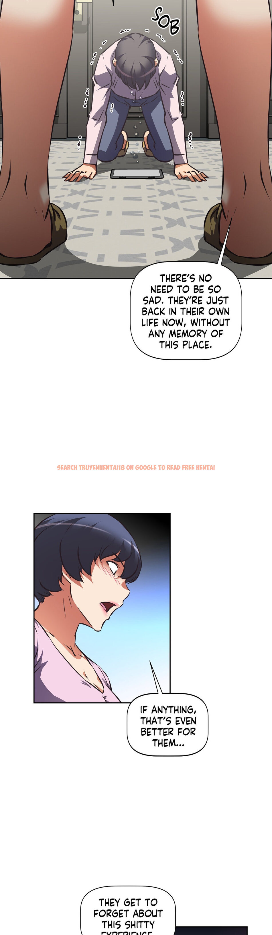 Read Hentai Image 28 655 in comic Hell’s Harem - Chapter 53 - hentaitnt.net