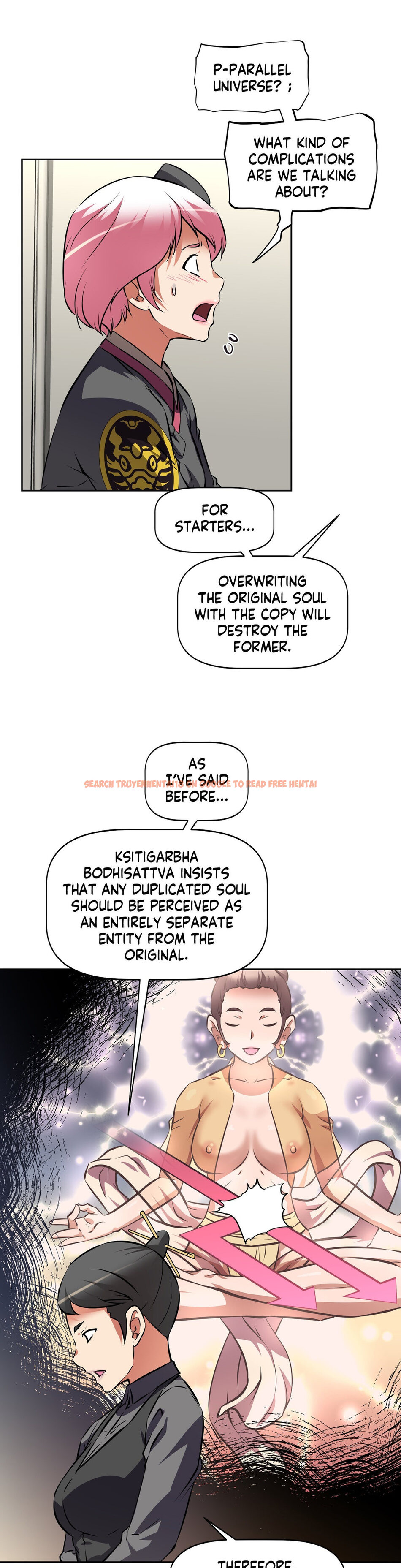 Read Hentai Image 3 655 in comic Hell’s Harem - Chapter 53 - hentaitnt.net