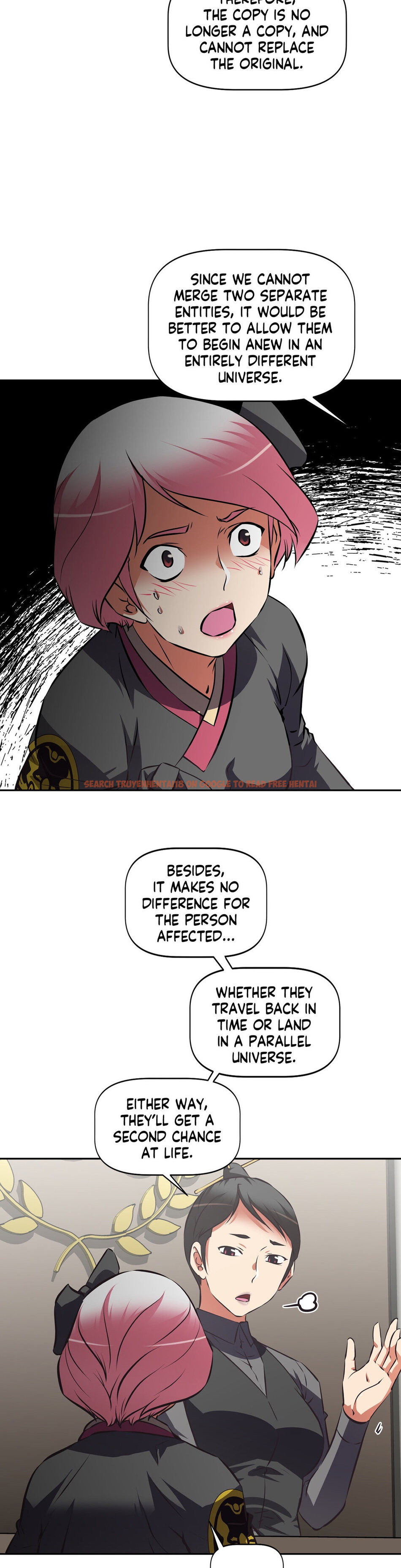 Read Hentai Image 4 655 in comic Hell’s Harem - Chapter 53 - hentaitnt.net