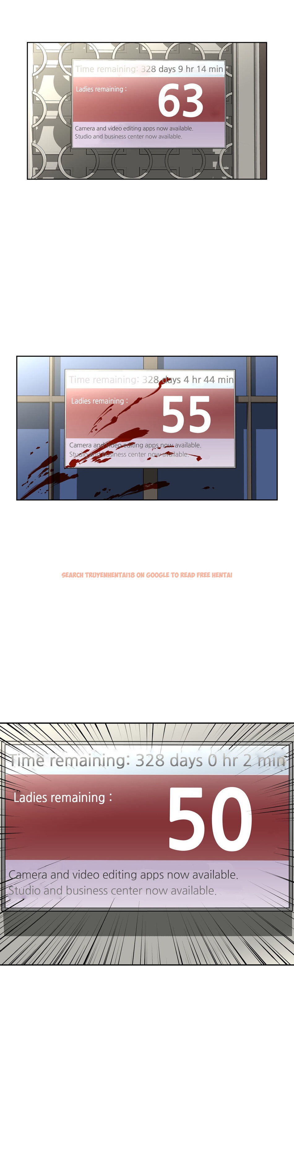 Read Hentai Image 6 655 in comic Hell’s Harem - Chapter 53 - hentaitnt.net