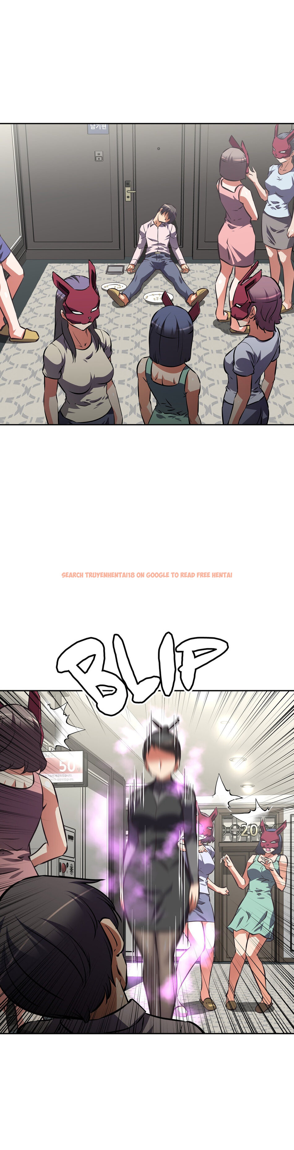 Read Hentai Image 7 655 in comic Hell’s Harem - Chapter 53 - hentaitnt.net