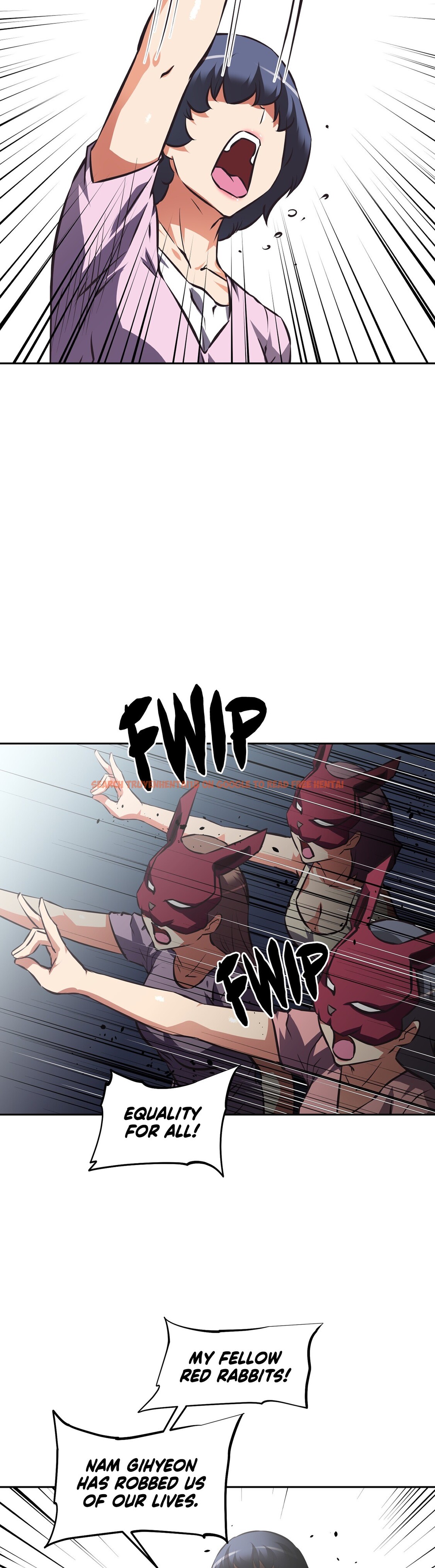 Read Hentai Image 10 552 in comic Hell’s Harem - Chapter 54 - hentaitnt.net