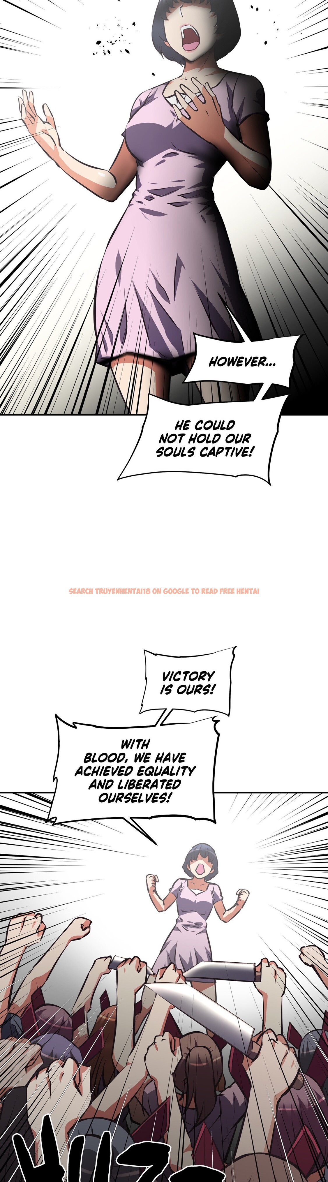 Read Hentai Image 11 552 in comic Hell’s Harem - Chapter 54 - hentaitnt.net