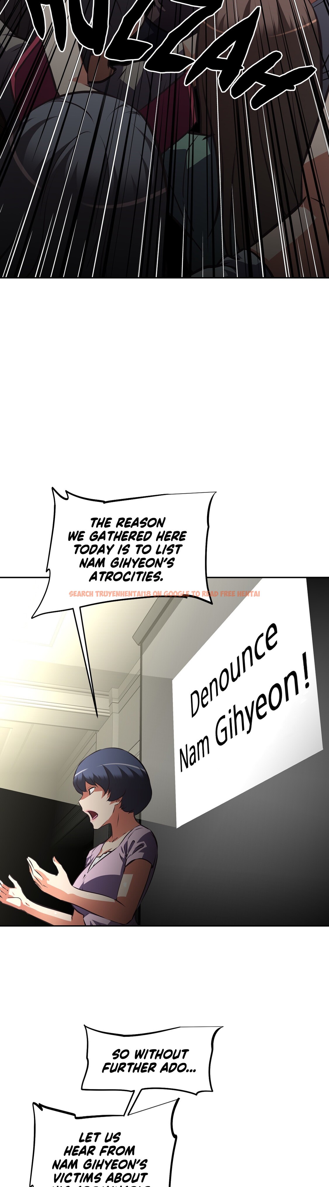 Read Hentai Image 12 552 in comic Hell’s Harem - Chapter 54 - hentaitnt.net
