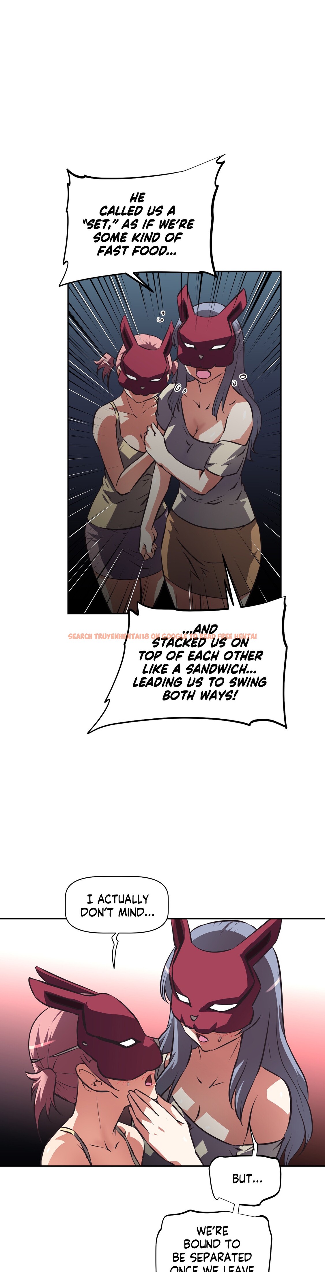 Read Hentai Image 16 552 in comic Hell’s Harem - Chapter 54 - hentaitnt.net
