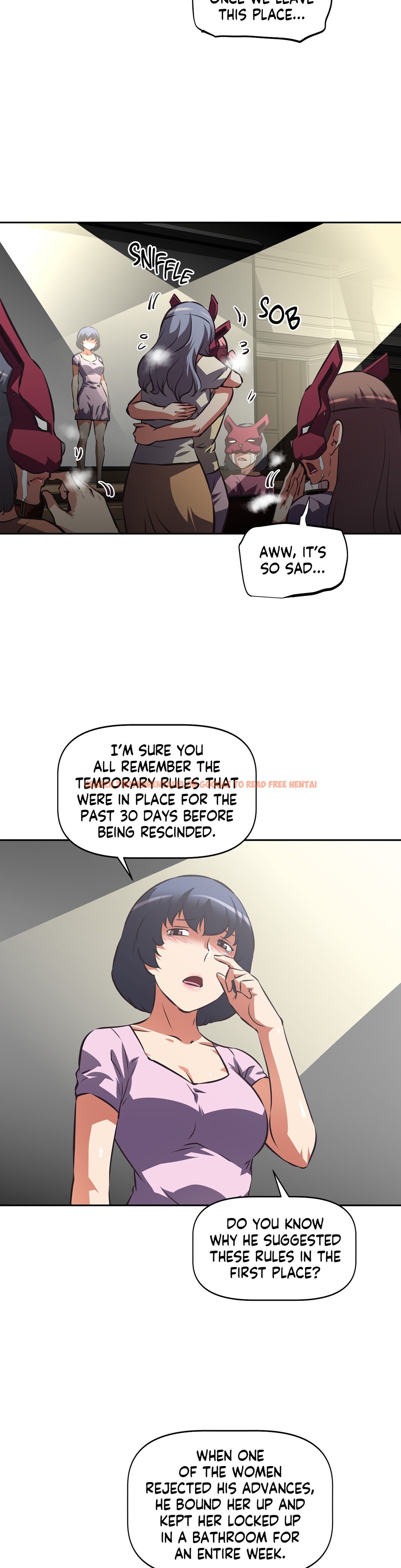 Read Hentai Image 17 552 in comic Hell’s Harem - Chapter 54 - hentaitnt.net