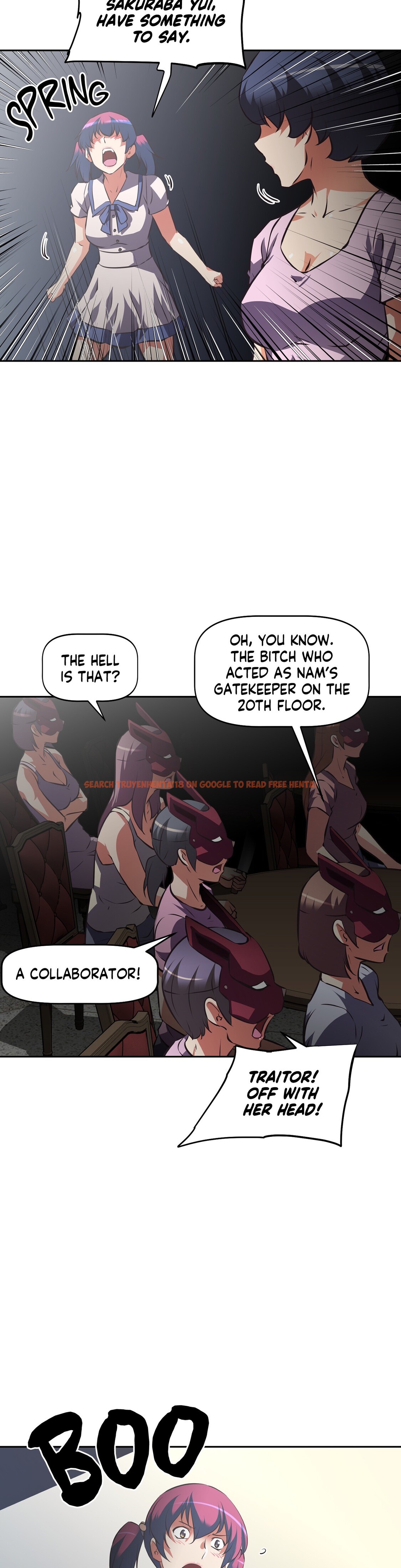 Read Hentai Image 21 552 in comic Hell’s Harem - Chapter 54 - hentaitnt.net