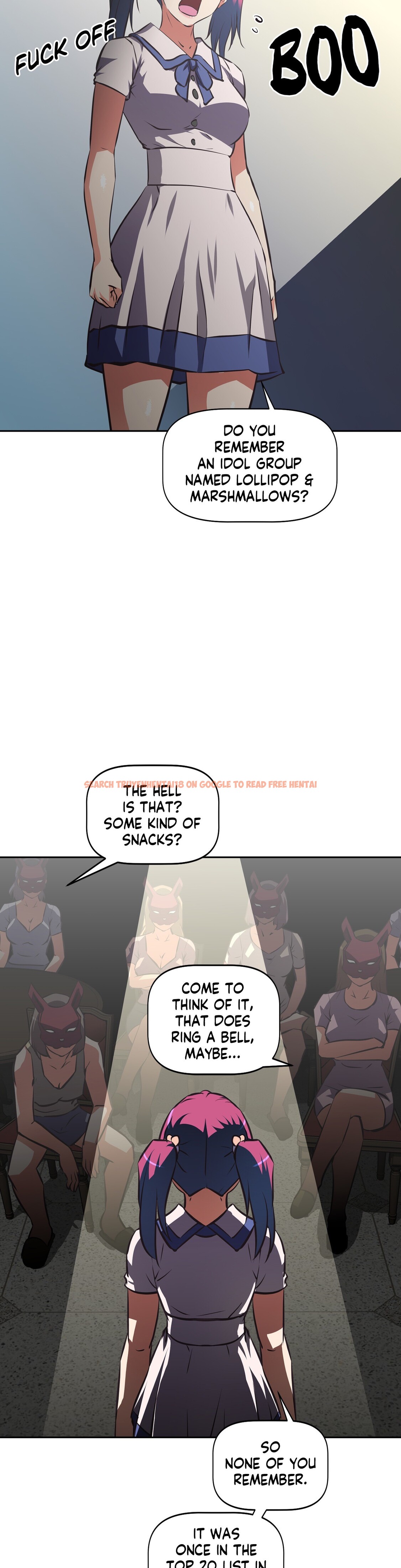 Read Hentai Image 22 552 in comic Hell’s Harem - Chapter 54 - hentaitnt.net