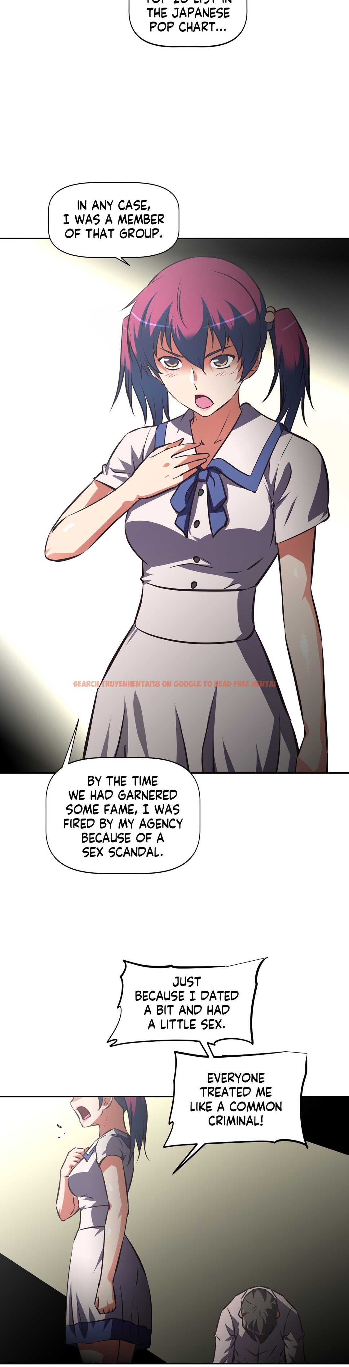 Read Hentai Image 23 552 in comic Hell’s Harem - Chapter 54 - hentaitnt.net
