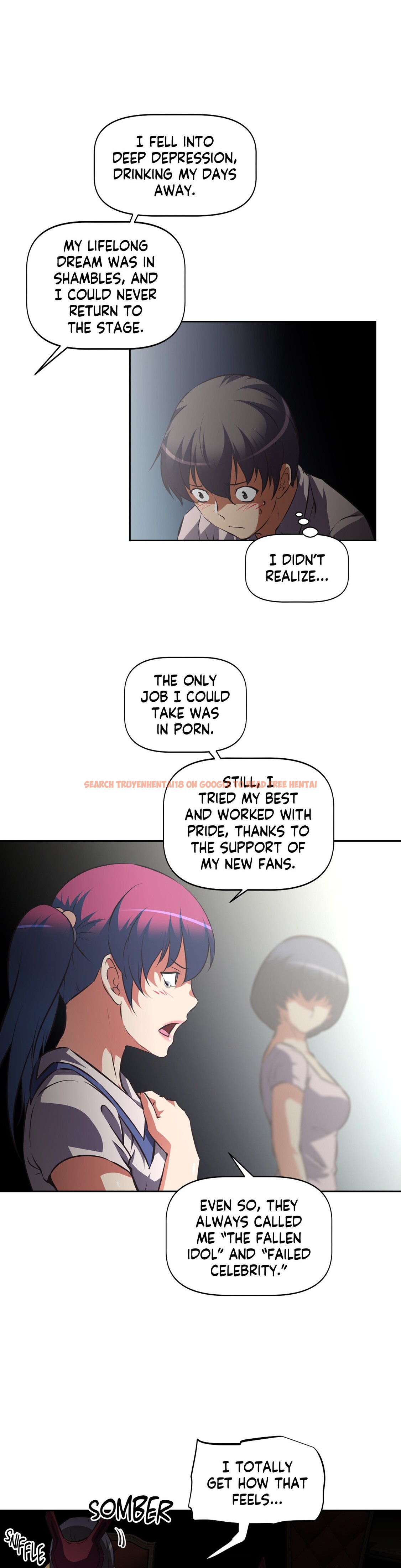 Read Hentai Image 24 552 in comic Hell’s Harem - Chapter 54 - hentaitnt.net