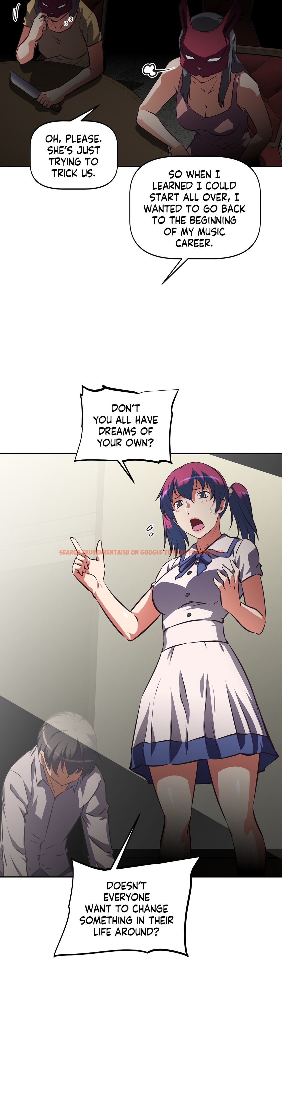 Read Hentai Image 25 552 in comic Hell’s Harem - Chapter 54 - hentaitnt.net