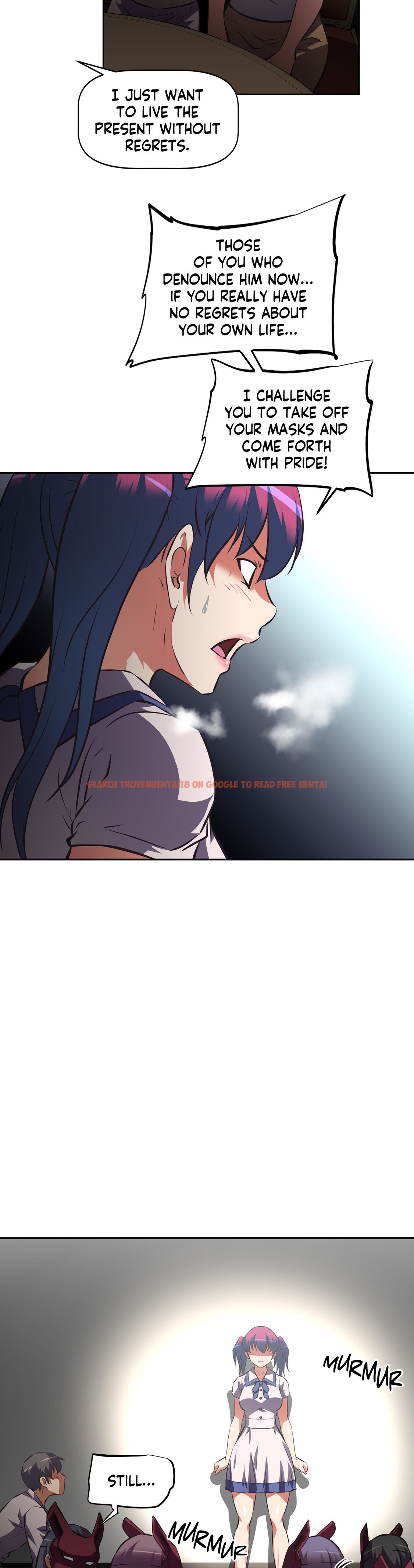 Read Hentai Image 27 552 in comic Hell’s Harem - Chapter 54 - hentaitnt.net