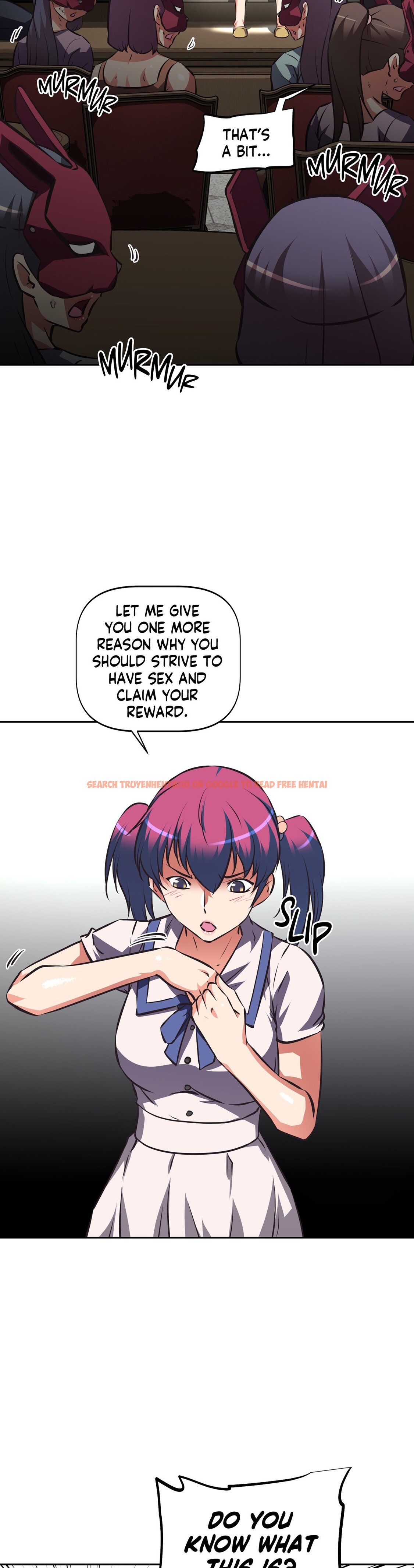 Read Hentai Image 28 552 in comic Hell’s Harem - Chapter 54 - hentaitnt.net