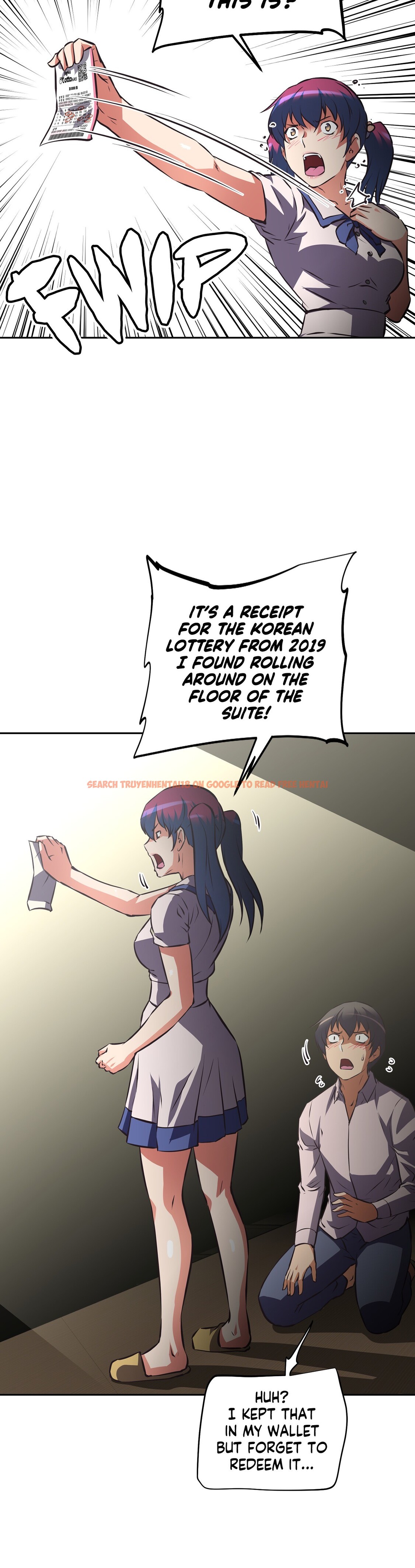 Read Hentai Image 29 552 in comic Hell’s Harem - Chapter 54 - hentaitnt.net