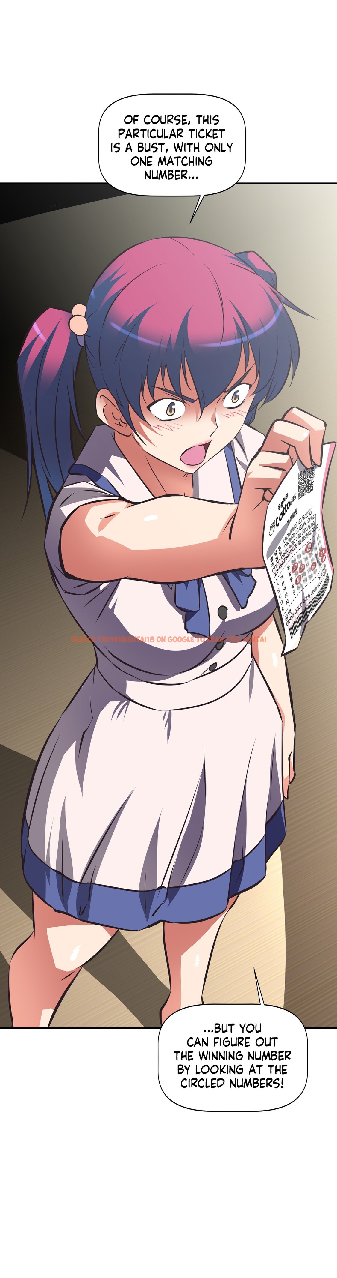Read Hentai Image 30 552 in comic Hell’s Harem - Chapter 54 - hentaitnt.net