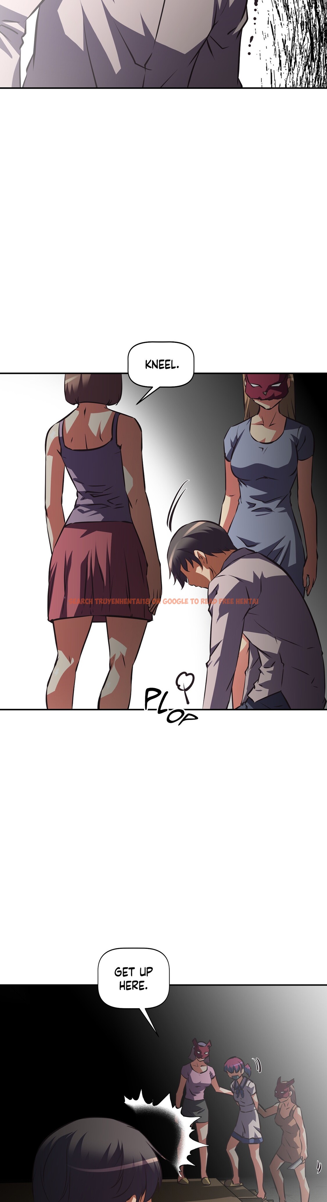 Read Hentai Image 4 552 in comic Hell’s Harem - Chapter 54 - hentaitnt.net