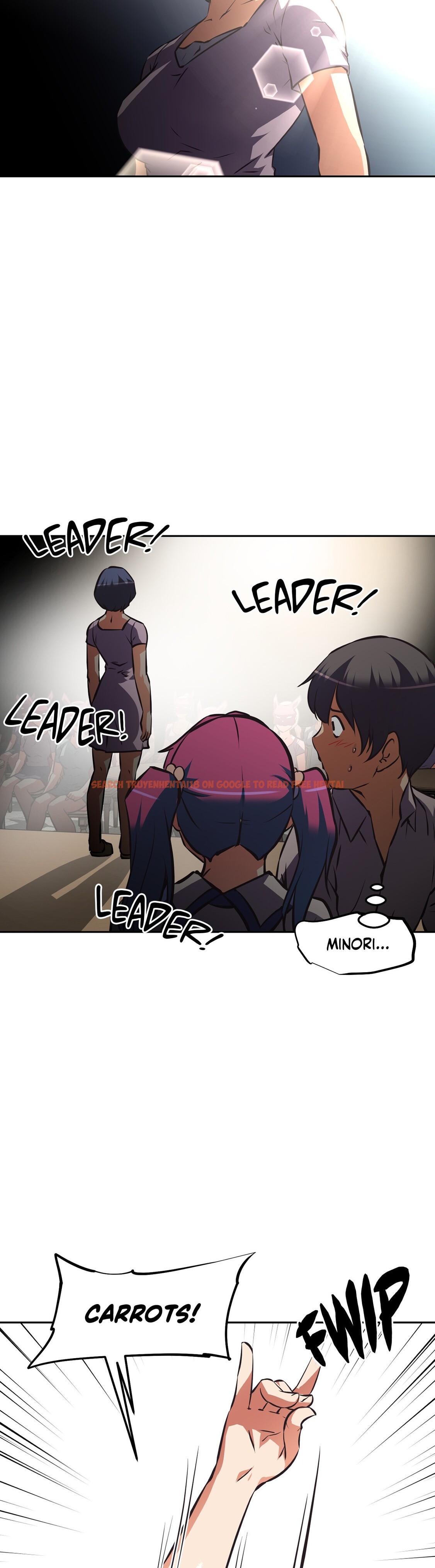 Read Hentai Image 9 552 in comic Hell’s Harem - Chapter 54 - hentaitnt.net