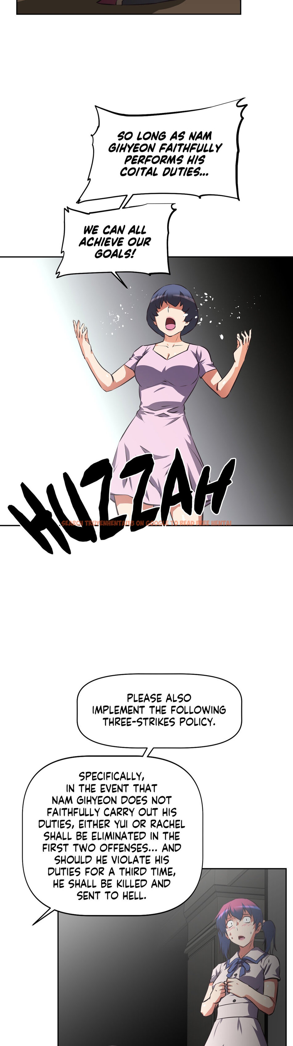 Read Hentai Image 15 279 in comic Hell’s Harem - Chapter 55 - hentaitnt.net
