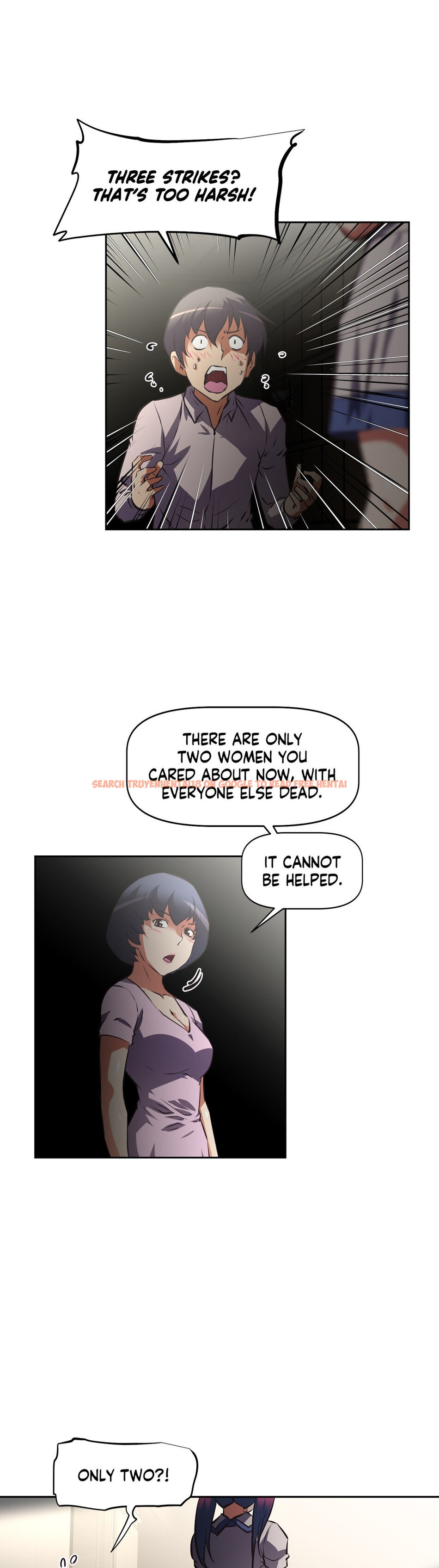 Read Hentai Image 17 279 in comic Hell’s Harem - Chapter 55 - hentaitnt.net